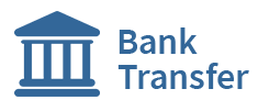 Bank transfer